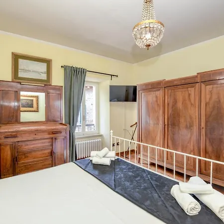 Desenzanoloft Official Partner Marriott Homes & - Queen Of Castle View Апартаменты *