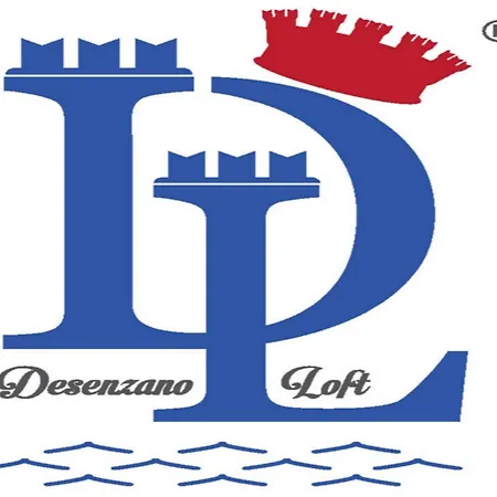 Desenzanoloft Official Partner Marriott Homes & - Queen Of Castle View Apartment *