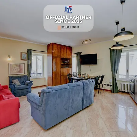 Apartment Desenzanoloft Official Partner Marriott Homes & - Queen Of Castle View