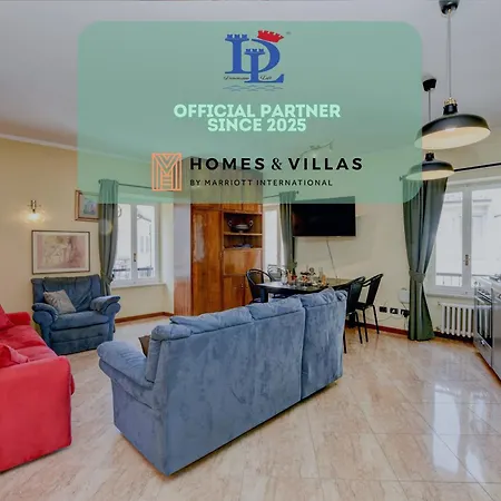 Desenzanoloft Official Partner Marriott Homes & - Queen Of Castle View